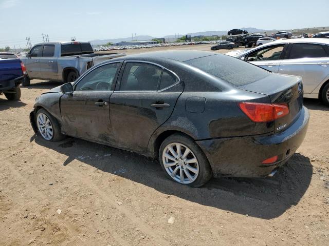 Photo 2 from auction – 2006 LEXUS IS 250 with VIN JTHCK262362001392
