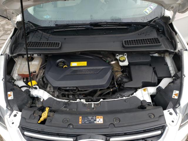 Photo 12 from auction – 2016 FORD ESCAPE TIT with VIN 1FMCU9JX8GUA28578