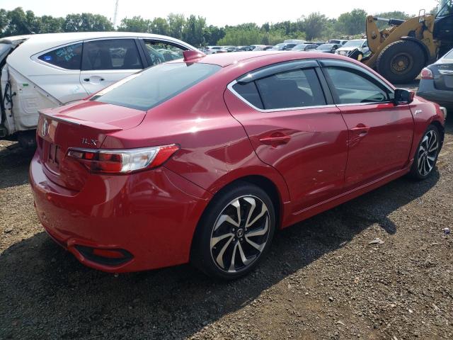 Photo 3 from auction – 2018 ACURA ILX PREMIU with VIN 19UDE2F82JA007332