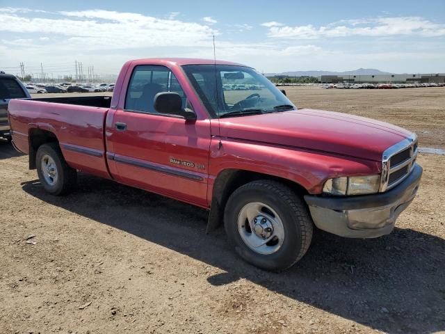 Photo 4 from auction – 1999 DODGE RAM 1500 with VIN 3B7HC16Y5XM584478