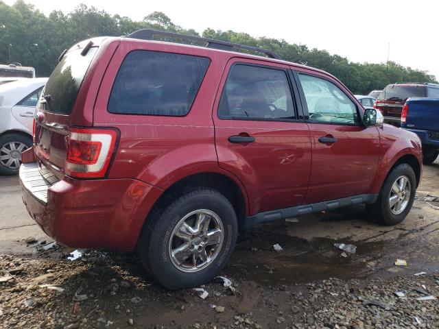 Photo 3 from auction – 2012 FORD ESCAPE XLT with VIN 1FMCU0D79CKB56695