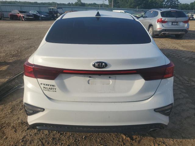 Photo 6 from auction – 2020 KIA FORTE FE with VIN 3KPF24AD6LE149358