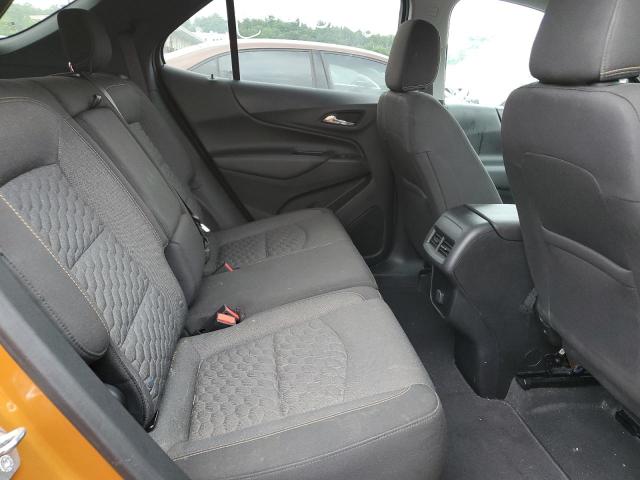 Photo 11 from auction – 2018 CHEVROLET EQUINOX LT with VIN 2GNAXJEV2J6309625