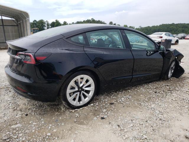 Photo 3 from auction – 2023 TESLA MODEL 3 with VIN 5YJ3E1EA1PF436891