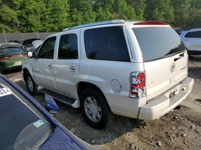 Photo 2 from auction – 2002 CADILLAC ESCALADE L with VIN 1GYEK63N02R153108