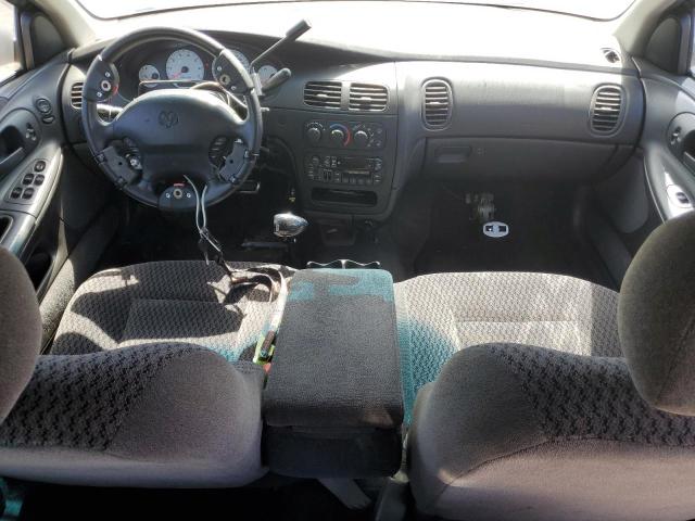 Photo 8 from auction – 1999 DODGE INTREPID with VIN 2B3HD46R8XH841365