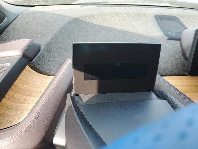 Photo 9 from auction – 2015 BMW I3 REX with VIN WBY1Z4C52FV500017