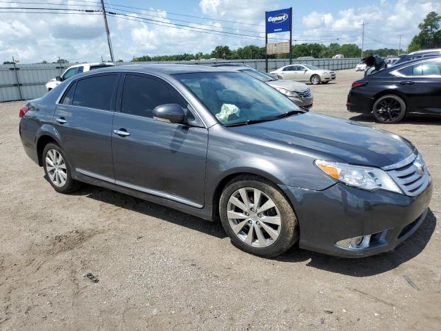 Photo 4 from auction – 2011 TOYOTA AVALON BAS with VIN 4T1BK3DB8BU389655