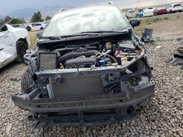 Photo 5 from auction – 2020 SUBARU IMPREZA PR with VIN 4S3GTAV65L3700396