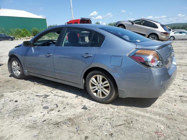 Photo 2 from auction – 2011 NISSAN ALTIMA BAS with VIN 1N4AL2AP0BN513666