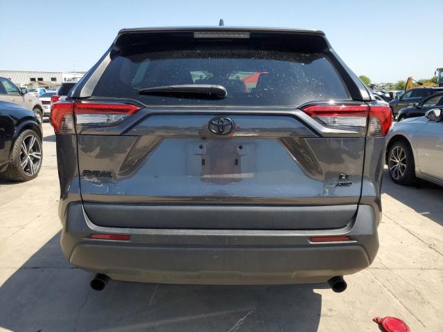 Photo 6 from auction – 2021 TOYOTA RAV4 LE with VIN 2T3F1RFV3MC193763
