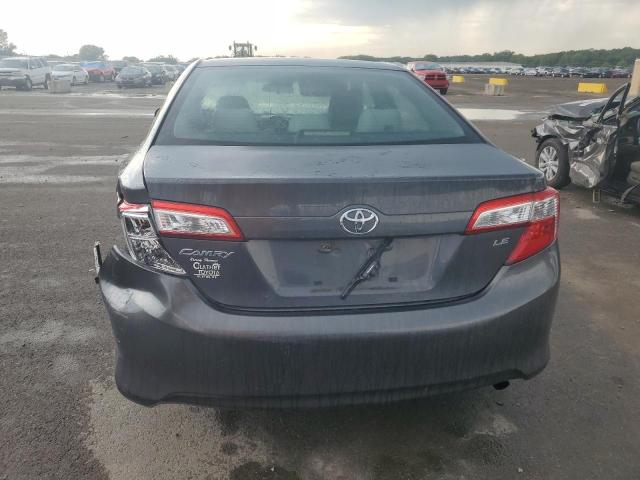 Photo 6 from auction – 2012 TOYOTA CAMRY BASE with VIN 4T1BF1FK8CU053317