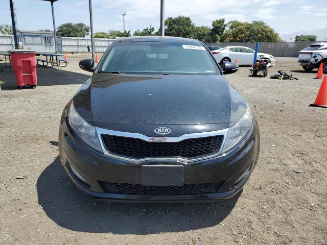 Photo 5 from auction – 2012 KIA OPTIMA EX with VIN 5XXGN4A72CG083338
