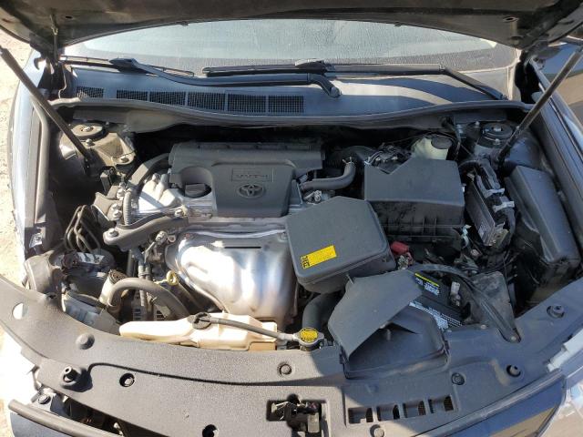 Photo 11 from auction – 2014 TOYOTA CAMRY L with VIN 4T1BF1FK5EU423819