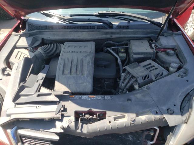 Photo 12 from auction – 2011 GMC TERRAIN SL with VIN 2CTALSEC3B6414544