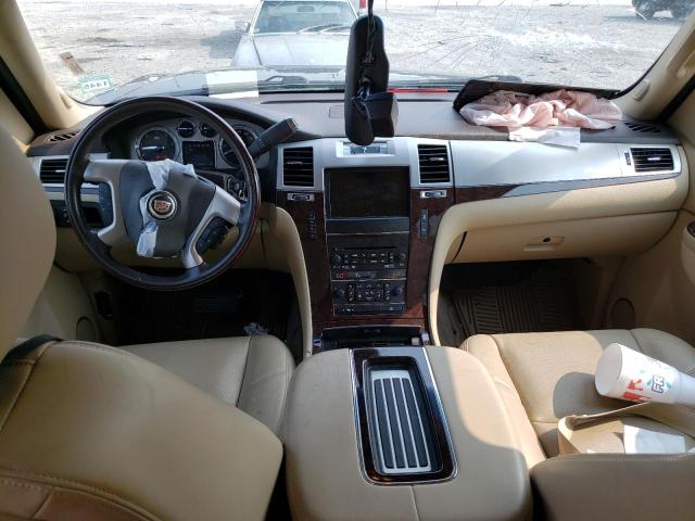 Photo 8 from auction – 2012 CADILLAC ESCALADE E with VIN 1GYS4JEF2CR212716
