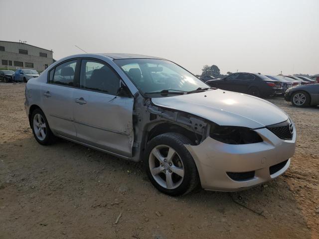 Photo 4 from auction – 2006 MAZDA 3 I with VIN JM1BK12F961428923