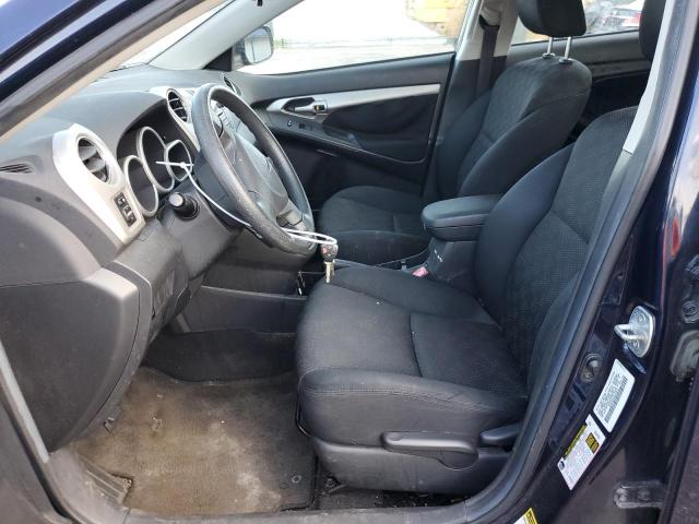 Photo 7 from auction – 2009 PONTIAC VIBE with VIN 5Y2SP67849Z443974
