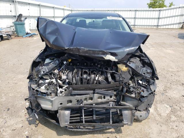 Photo 5 from auction – 2017 FORD FOCUS S with VIN 1FADP3E23HL298780