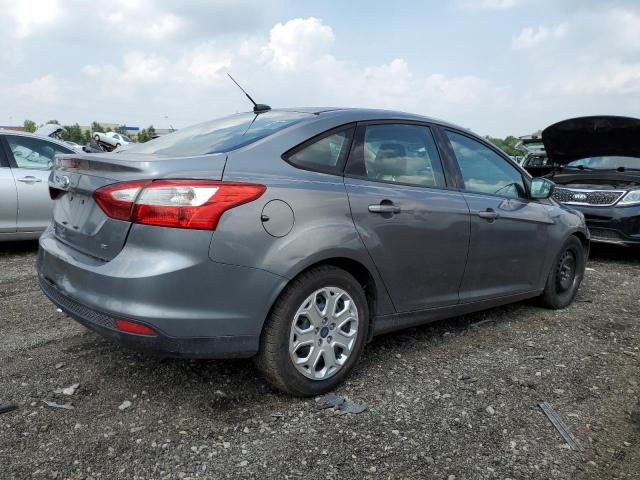 Photo 3 from auction – 2012 FORD FOCUS SE with VIN 1FAHP3F27CL370783
