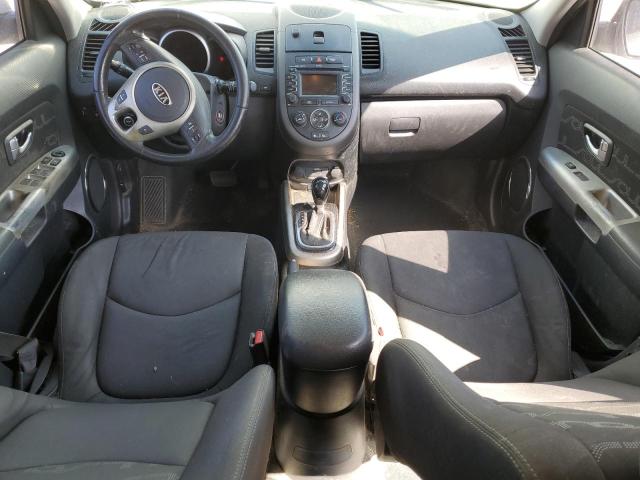 Снимка 8 от търг – 2012 KIA SOUL + с VIN KNDJT2A69C7393454