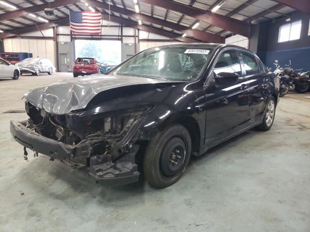 Photo 1 from auction – 2010 HONDA ACCORD EXL with VIN 1HGCP2F84AA164608
