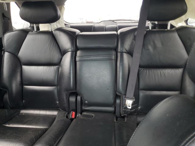 Photo 10 from auction – 2007 ACURA MDX TECHNO with VIN 2HNYD28387H523560