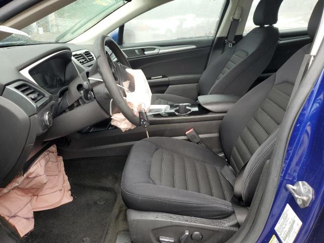 Photo 7 from auction – 2015 FORD FUSION with VIN 3FA6P0H73FR248202