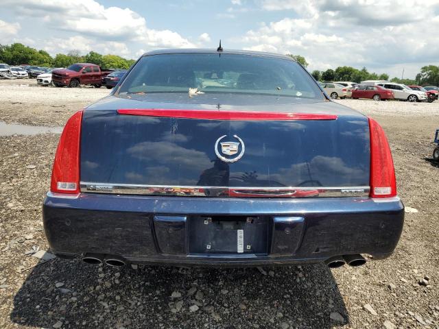 Photo 6 from auction – 2007 CADILLAC DTS with VIN 1G6KD57997U237011