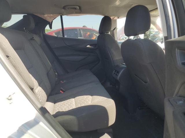 Photo 11 from auction – 2018 CHEVROLET EQUINOX LT with VIN 2GNAXJEV5J6250103