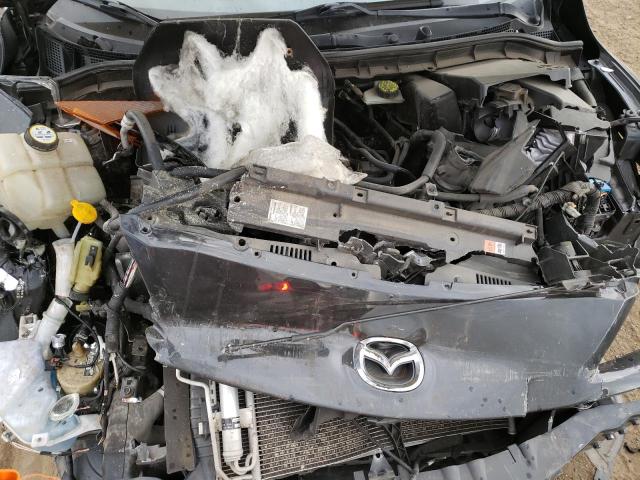 Photo 11 from auction – 2010 MAZDA 3 S with VIN JM1BL1S59A1279524