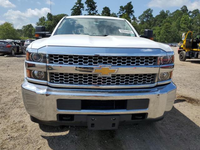 Photo 5 from auction – 2019 CHEVROLET SILVERADO with VIN 2GC2CREG8K1138984