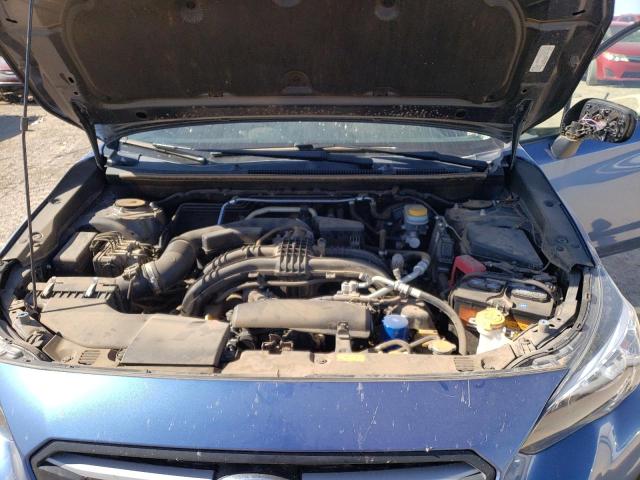 Photo 12 from auction – 2018 SUBARU CROSSTREK with VIN JF2GTABC9J8279486