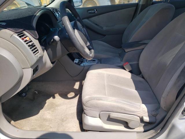 Photo 7 from auction – 2010 NISSAN ALTIMA BAS with VIN 1N4AL2AP5AN546709