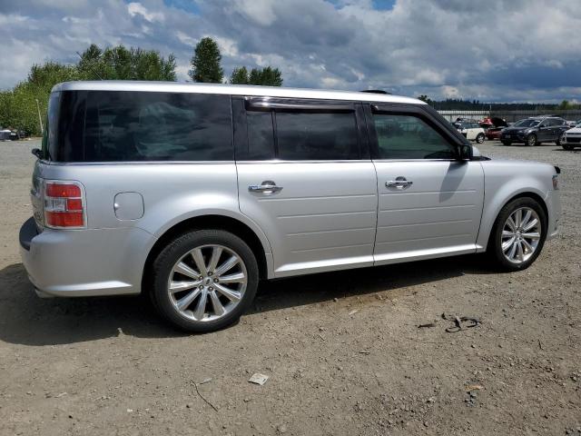 صورة رقم 3 من المزاد - 2017 FORD FLEX LIMIT مع VIN 2FMHK6DT8HBA02301