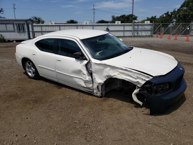 Photo 4 from auction – 2010 DODGE CHARGER SX with VIN 2B3CA3CV9AH218360