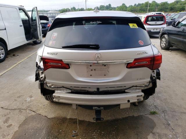 Photo 6 from auction – 2015 ACURA MDX TECHNO with VIN 5FRYD4H47FB029462