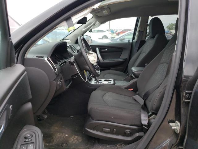 صورة رقم 7 من المزاد - 2012 GMC ACADIA SLE مع VIN 1GKKVPED4CJ159900