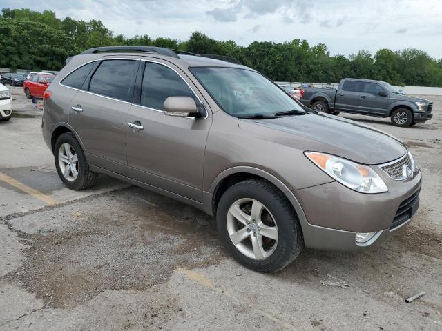 Photo 4 from auction – 2011 HYUNDAI VERACRUZ G with VIN KM8NU4CC2BU145930