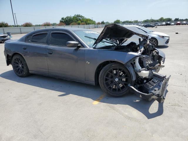 Photo 4 from auction – 2016 DODGE CHARGER SR with VIN 2C3CDXEJ3GH276596