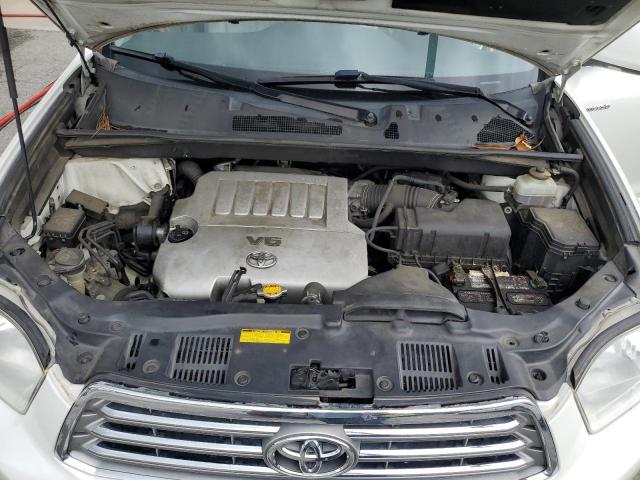 Photo 12 from auction – 2008 TOYOTA HIGHLANDER with VIN JTEDS42AX82023676