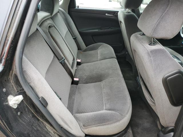 Photo 10 from auction – 2014 CHEVROLET IMPALA LIM with VIN 2G1WB5E37E1110830