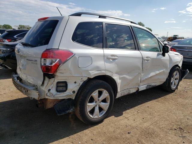 Photo 3 from auction – 2014 SUBARU FORESTER 2 with VIN JF2SJAEC1EH548386