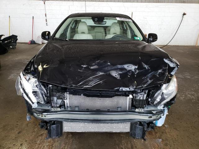 Photo 5 from auction – 2018 VOLVO S60 INSCRI with VIN LYV402TK4JB170067