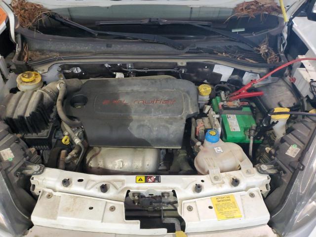 Photo 12 from auction – 2015 RAM PROMASTER with VIN ZFBERFBT0F6955055
