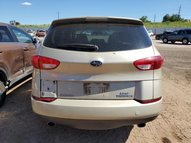 Photo 6 from auction – 2007 SUBARU B9 TRIBECA with VIN 4S4WX83D474400113