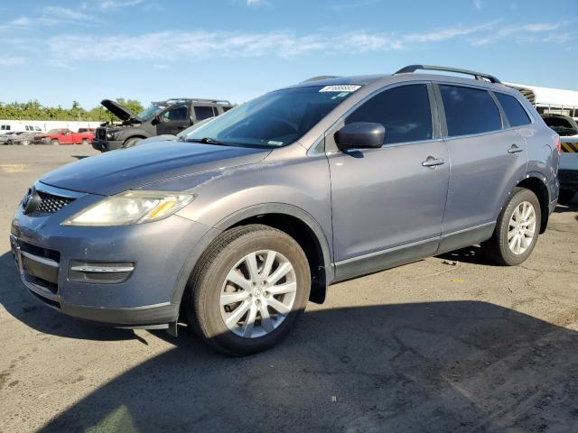 MAZDA CX-9 2008 with VIN JM3TB28V380158290 - Photo from auction