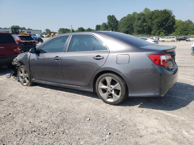 Photo 2 from auction – 2014 TOYOTA CAMRY SE with VIN 4T1BK1FK6EU547724