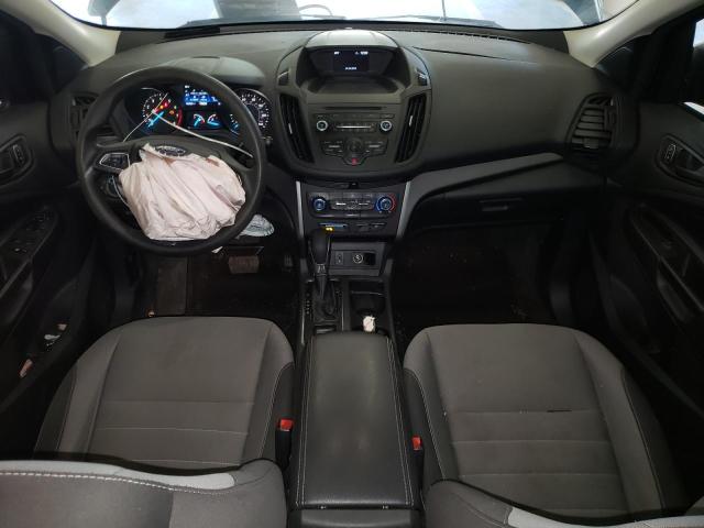 Photo 8 from auction – 2018 FORD ESCAPE S with VIN 1FMCU0F72JUB37517