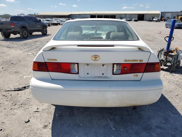 Photo 6 from auction – 2001 TOYOTA CAMRY LE with VIN 4T1BF28K11U964573